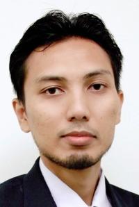 Mohd Kamarul Irwan Abdul Rahim