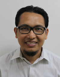 Mohd Nasrun Mohd Nawi