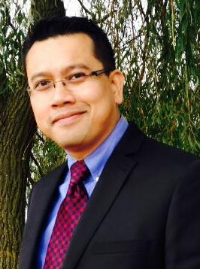 Dr. Nur Khairiel Anuar